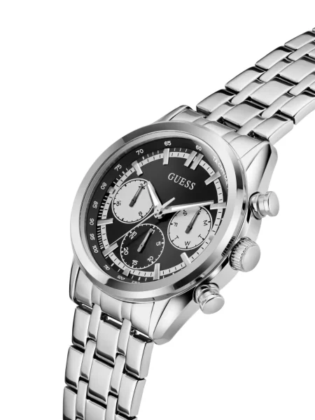 Ceas Guess cu autograf negru