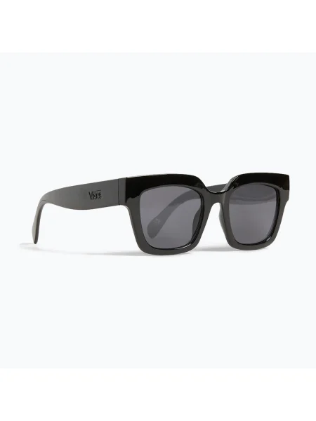 Napszemüvegek Vans Belden Shades Black/ Gold Universal fekete