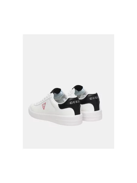 Tenisky Guess biela