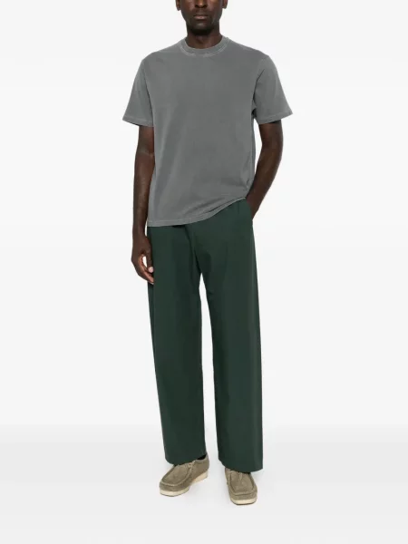Pantaloni A Kind Of Guise verde