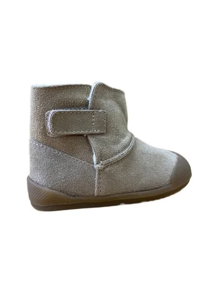 Pantofi Blanditos gri