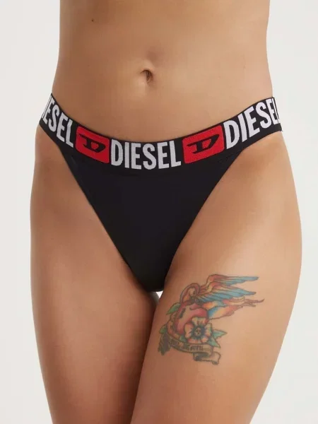 Бикини Diesel BFPN-EBBYS черно