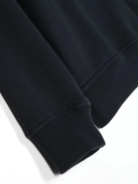 Bluza dziecięca Stone Island niebieska