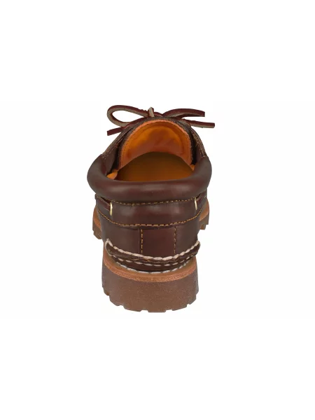 TIMBERLAND Mocasini Noreen castaniu maro