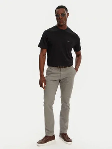 Tričko Guess Jeans černé