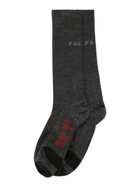 FALKE Șosete sport gri