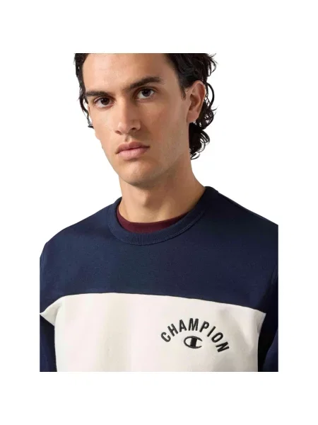 Bluza Champion niebieska
