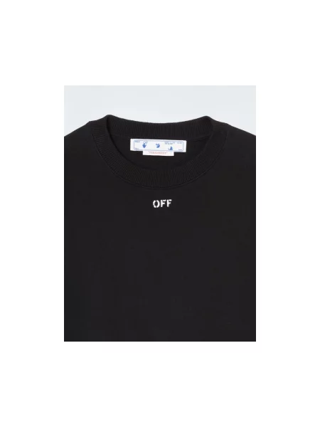 Bluza Off-white biała