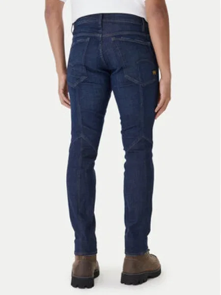 G-Star Raw Farmer Kitoh 3D sötétkék