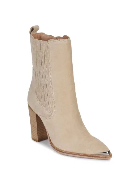 Gležnjarji Bronx bež