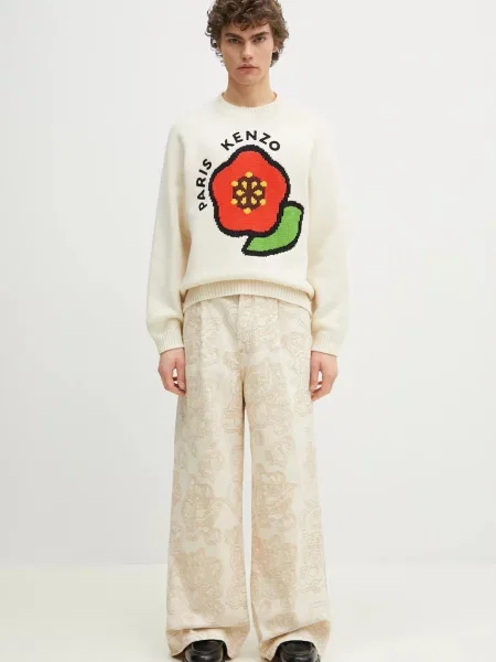 Джинси Kenzo