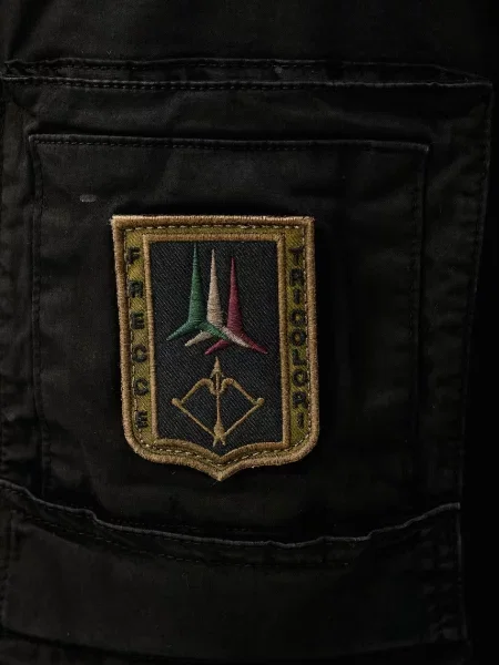 Брюки Aeronautica Militare
