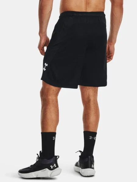 Olcsóbban. Under Armour Heatwave Hoops férfi kosárlabda rövidnadrág Méret: XL fekete