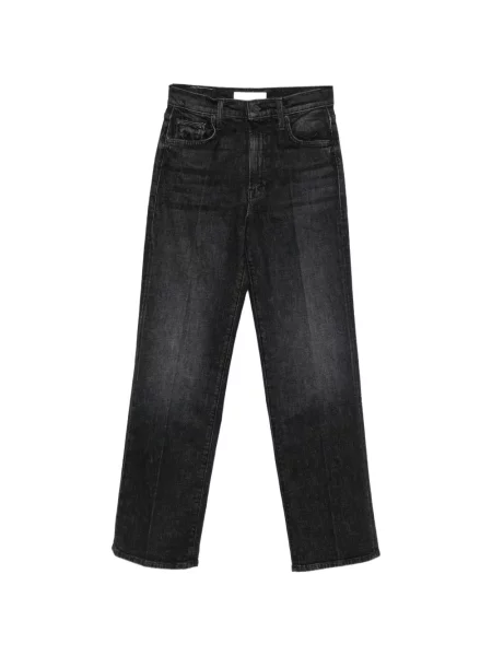Blugi Mother negru