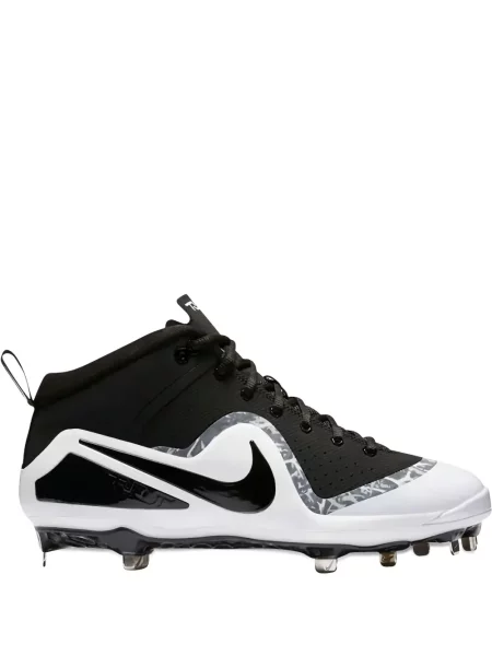 Sneakerși Nike Zoom Rival alergare negru