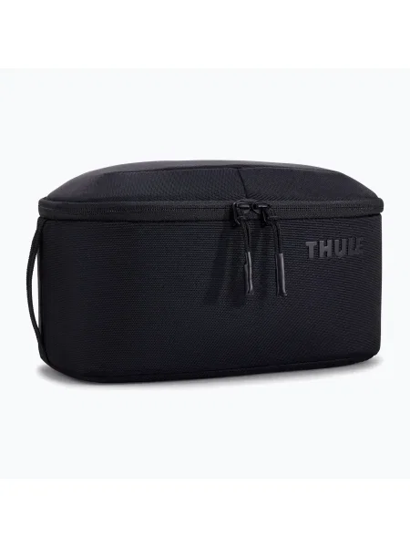 Козметична чанта Thule черно