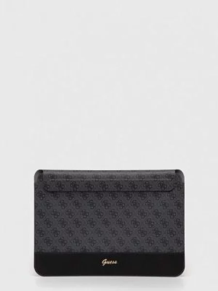 Guess Torba za laptop Sleeve crna