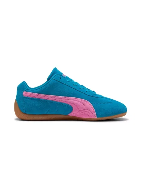 Сникърси Puma синьо