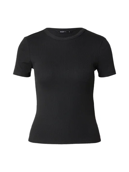 ONLY Tricou ONLJUNE' negru