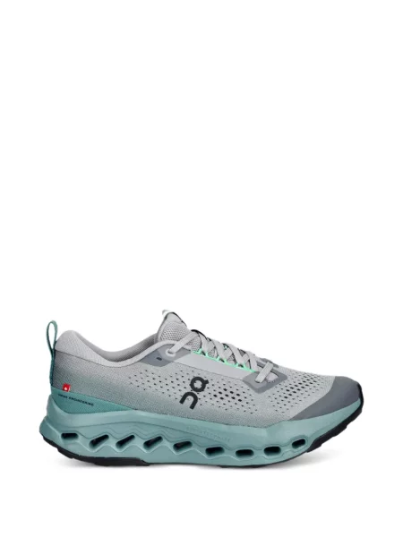 Sneakerși On gri