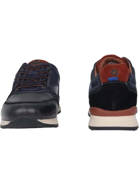 Pantofi Australian albastru