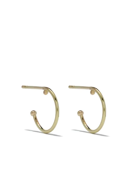 Cercei Wouters & Hendrix Gold galben