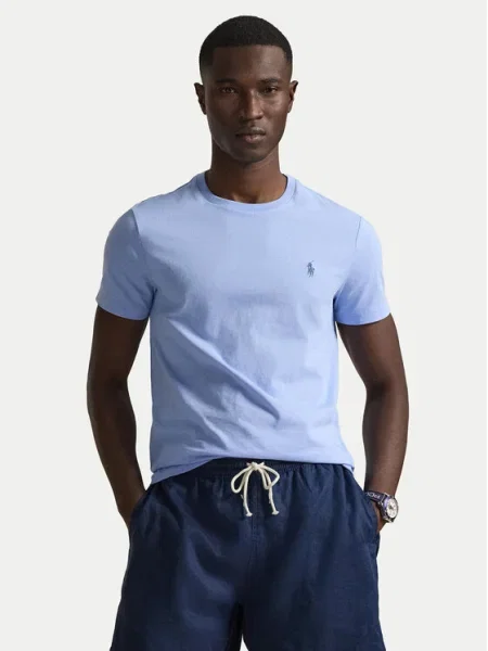 Polo Ralph Lauren Tricou albastru