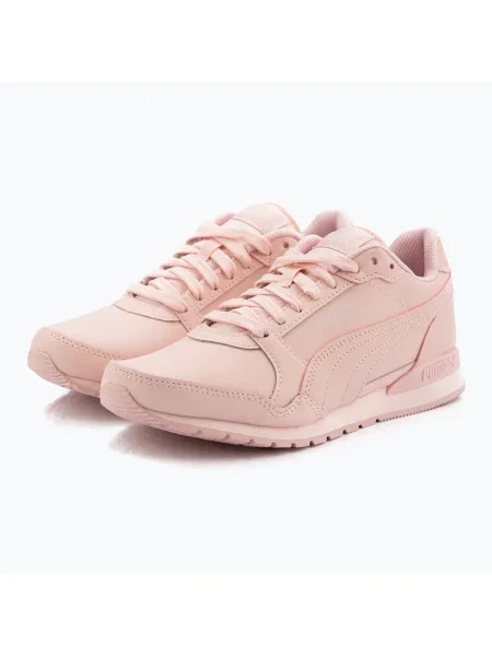 Обувки PUMA ST Runner v3 L lotus розово