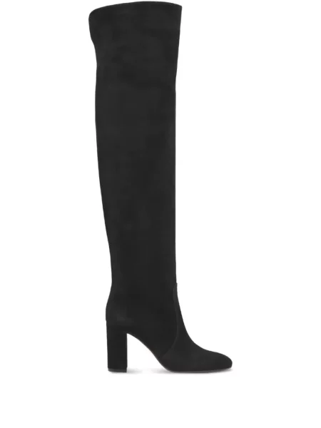 Botine Gianvito Rossi negru