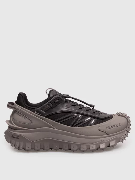 Кросівки Trailgrip GTX Moncler сірі