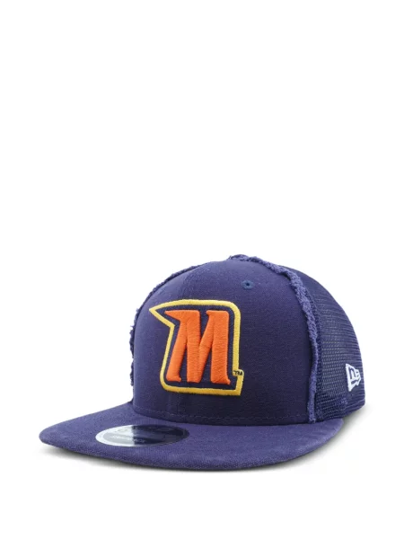 Șapcă New Era Cap albastru