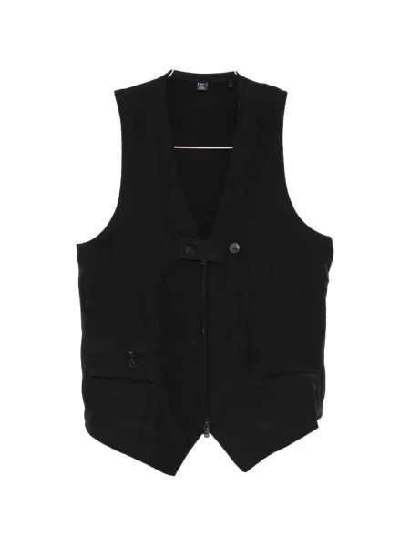 Vestă Y-3 negru