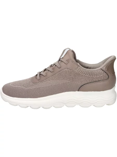 Pantofi Geox bej