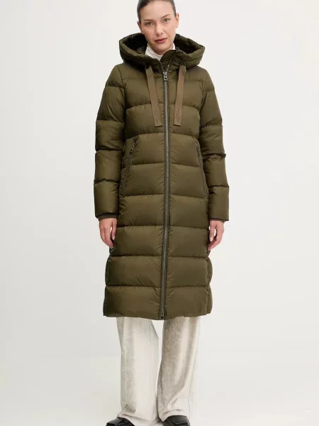 Marc O'Polo kurtka puchowa zielony