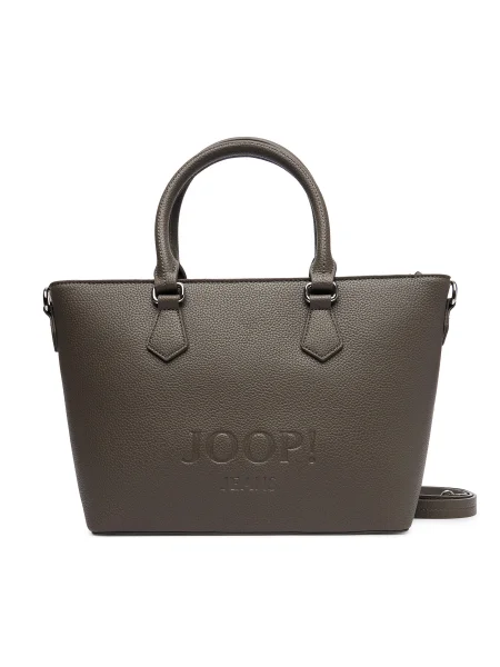 JOOP! Jeans Geantă gri