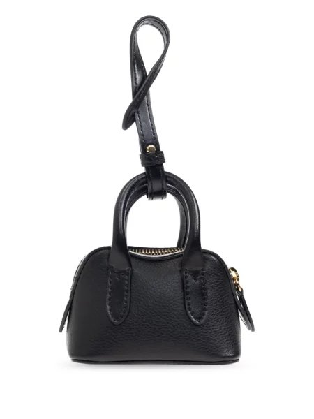 Pandantiv Stella Mccartney negru