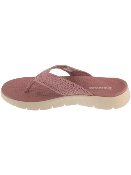 Pantofi Skechers violet