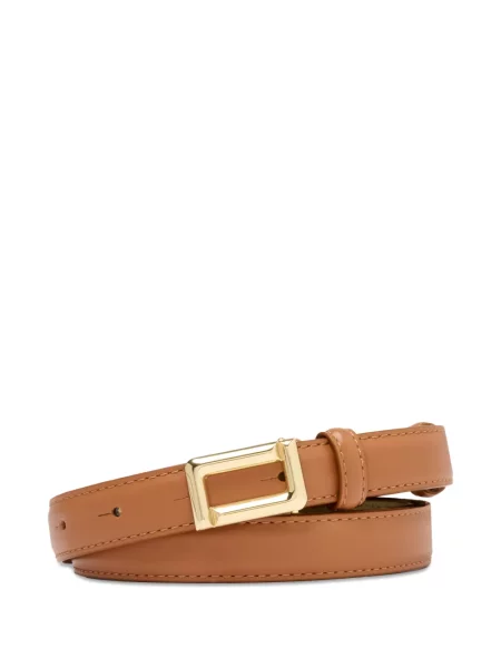 Curea Lancel maro
