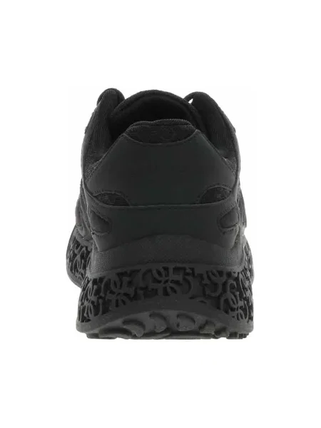 Pantofi Guess negru
