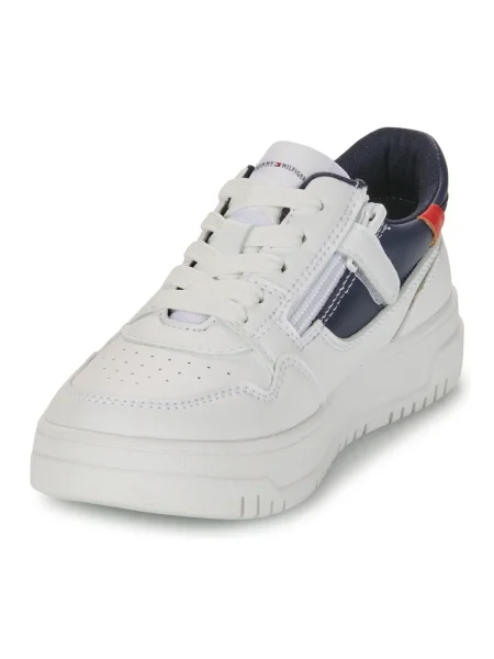 Pantofi copii Tommy Hilfiger alb