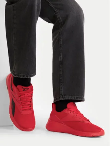 Reebok Sneakersy RIDER V červená