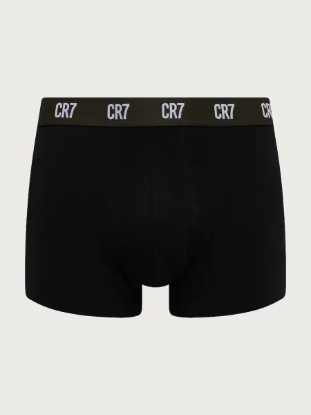 Боксеры Cr7 Cristiano Ronaldo