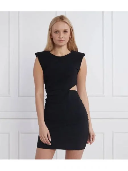 Patrizia Pepe Rochie negru
