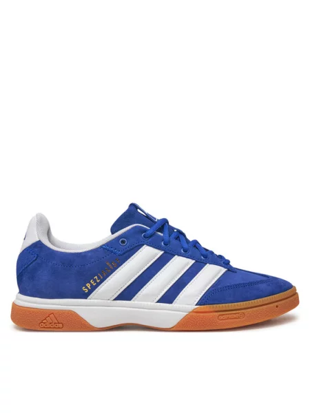 Pantofi Adidas albastru