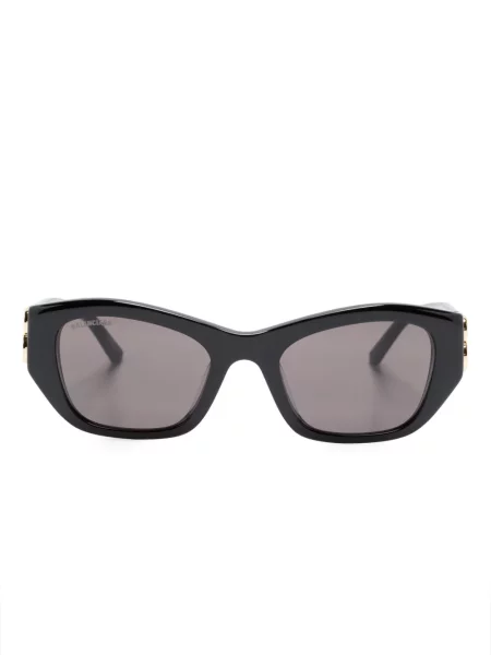 Ochelari de soare Balenciaga Eyewear negru