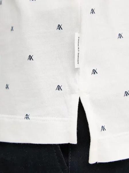 Armani Exchange поло