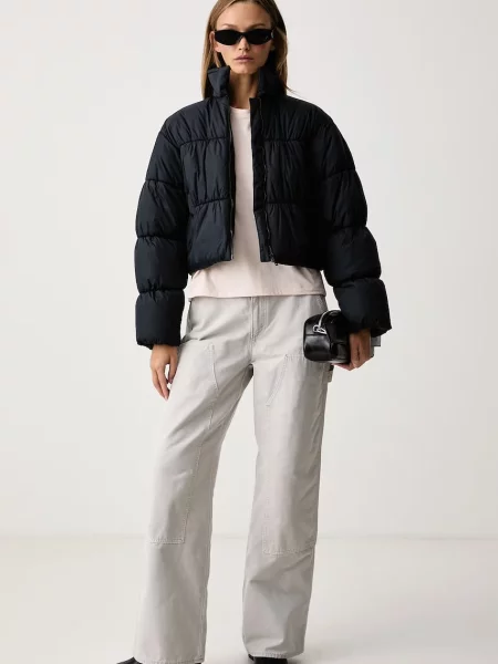 LEVI'S ® Geacă de iarnă Presley' negru