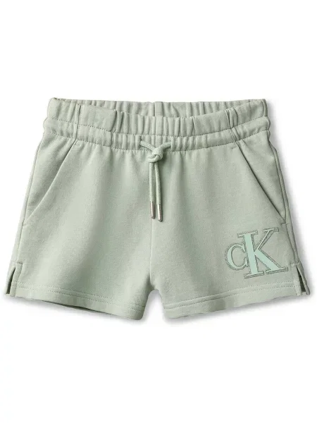 Džínsové šortky Calvin Klein Jeans