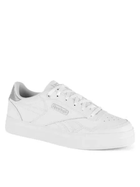 Reebok Sneakersy COURT ADVANCE BOLD bílá
