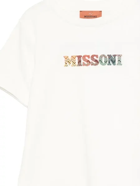 Koszulka dziecięca Missoni